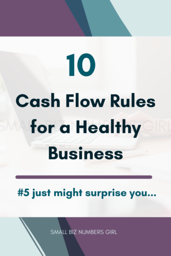 10 Cash Flow Rules Pin_