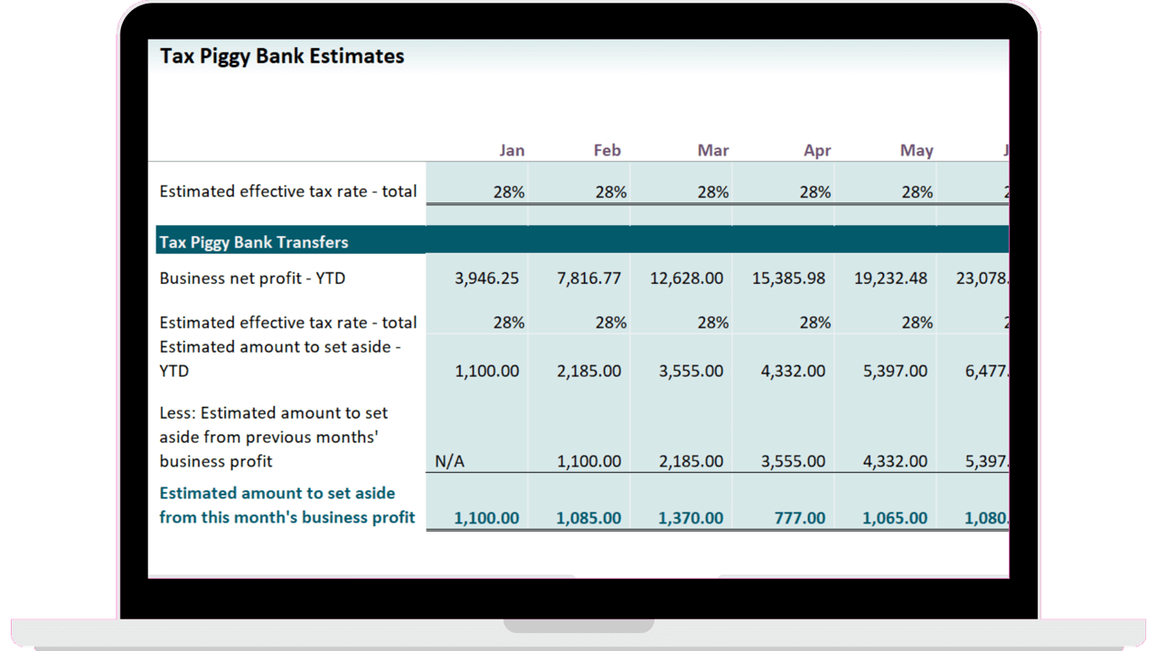 Image from workbook